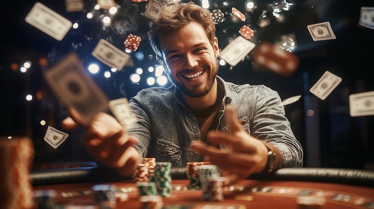 Tampilan Callbreak Cepat alfa77 di ponsel